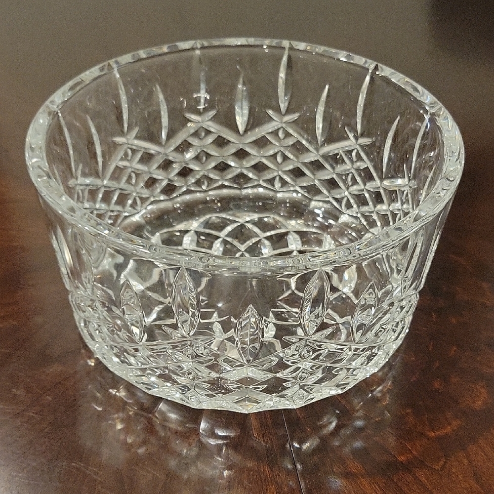 Waterford | Sophisticated Markham 9 Inch Crystal Bowl